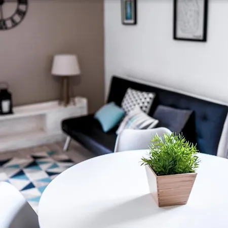 Σπίτι διακοπών Petite Maison De Vacance Vue