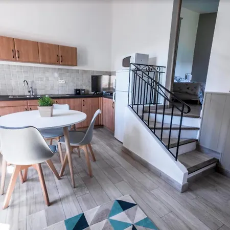 Petite Maison De Vacance Vue