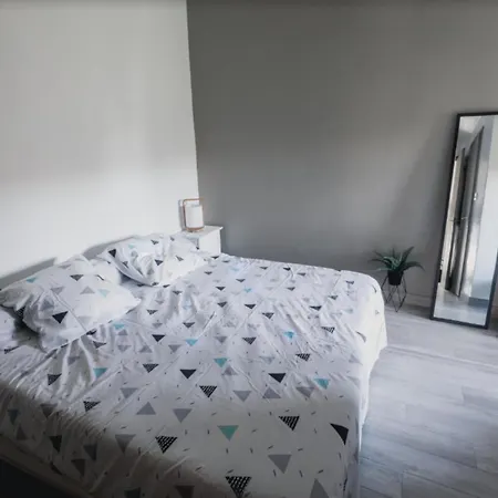 Petite Maison De Vacance Vue Σπίτι διακοπών